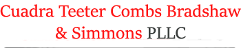 Cuadra Teeter Combs Bradshaw & Simmons PLLC